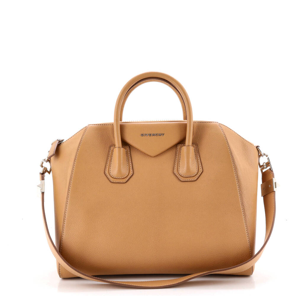 Givenchy Medium Antigona Bag Leather